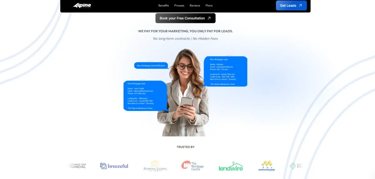 Alpine MediaWorx preview